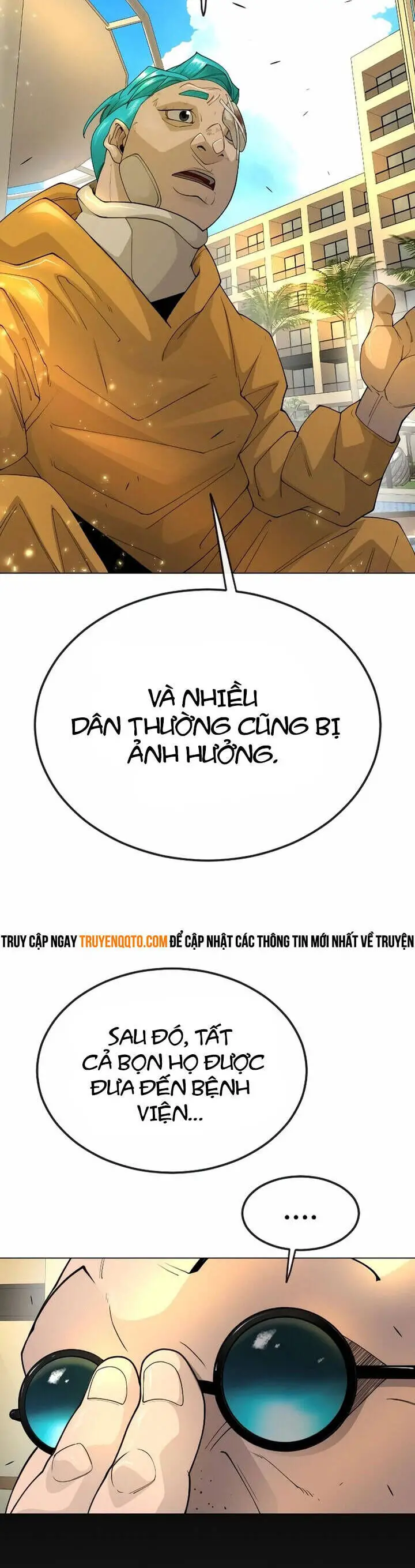 Kĩ Nguyên Của Anh Hùng Nettruyen ZZZ Chương 171 Page 7