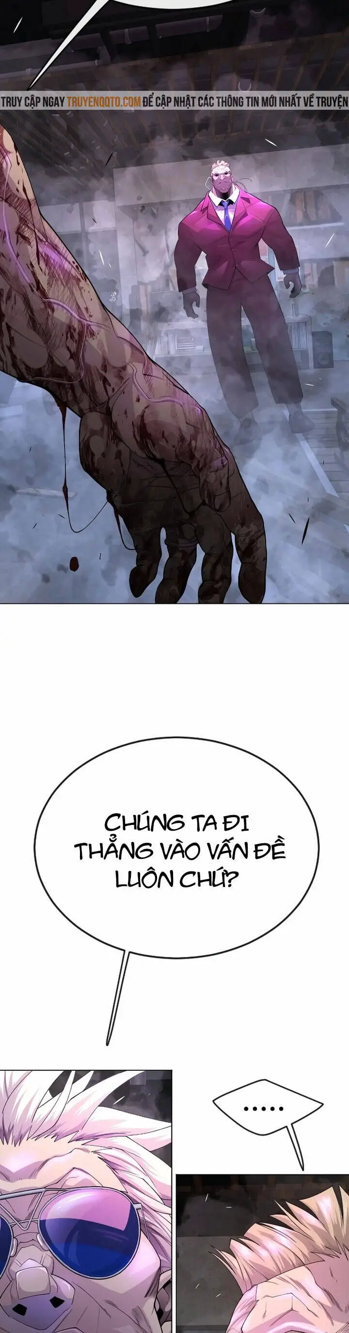 Kĩ Nguyên Của Anh Hùng Nettruyen ZZZ Chương 171 Page 16