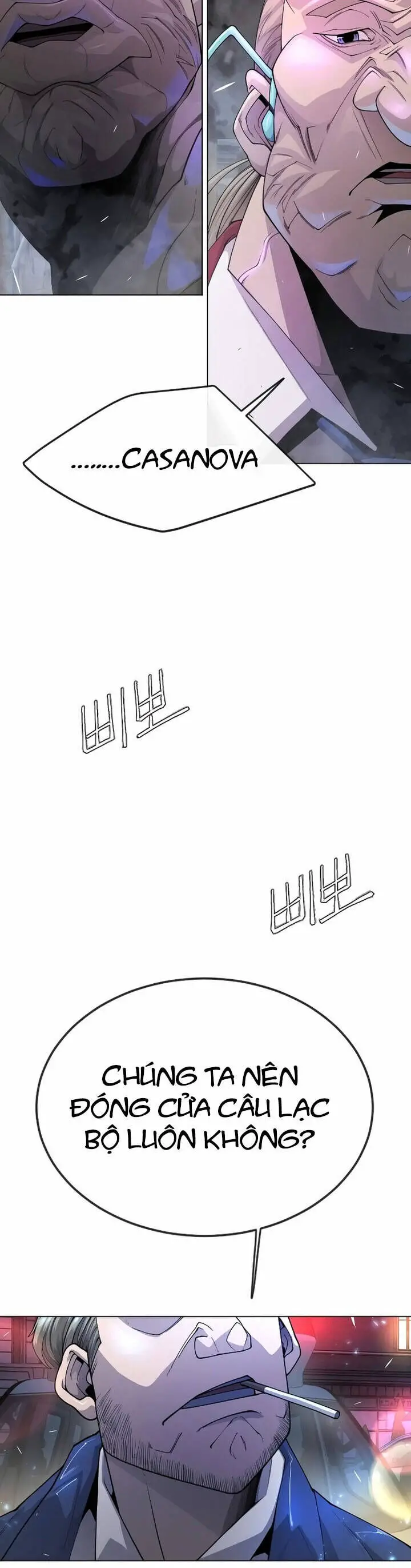 Kĩ Nguyên Của Anh Hùng Nettruyen ZZZ Chương 171 Page 17