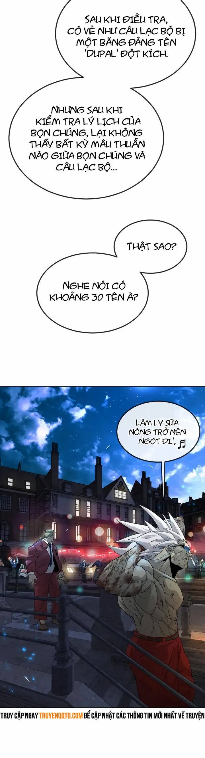 Kĩ Nguyên Của Anh Hùng Nettruyen ZZZ Chương 171 Page 19