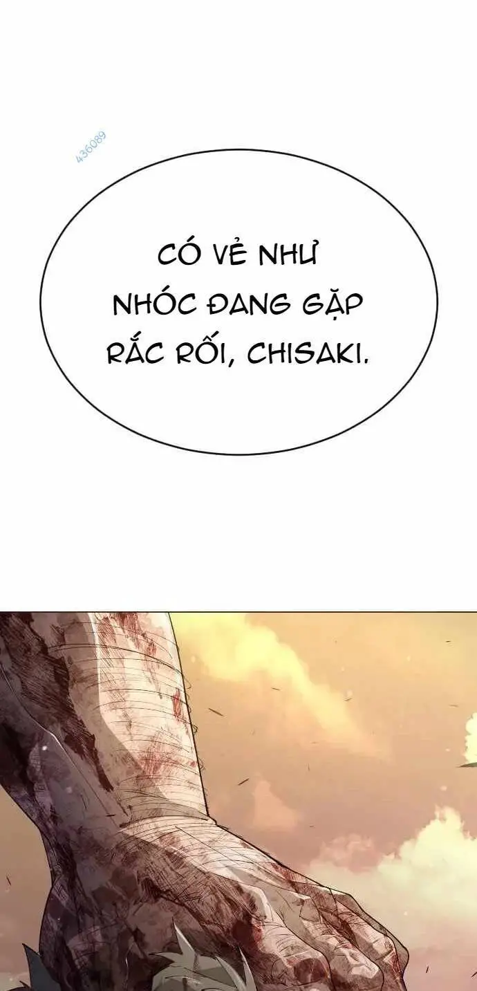 Kĩ Nguyên Của Anh Hùng Nettruyen ZZZ Chương 145 Page 5