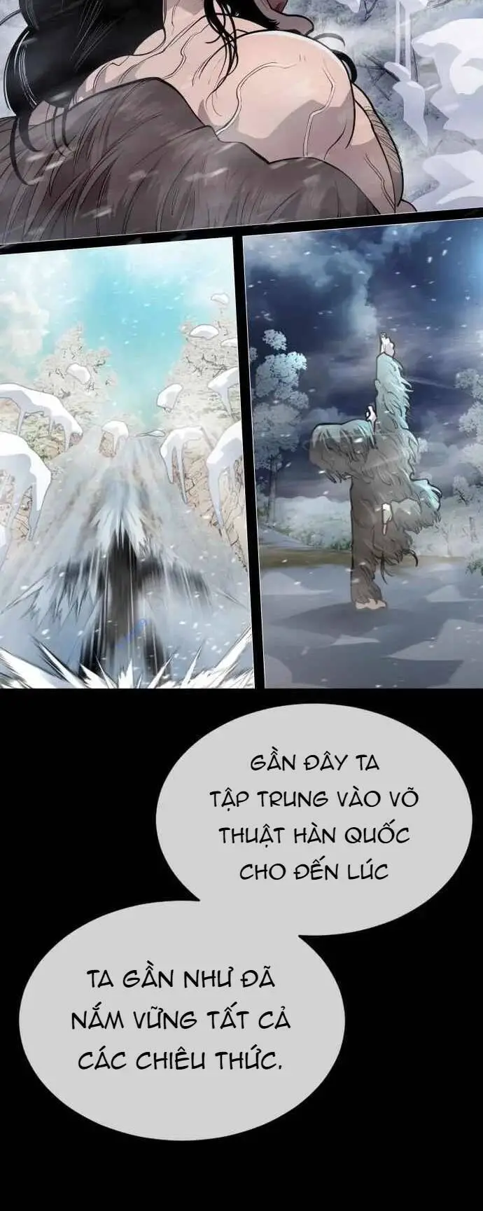 Kĩ Nguyên Của Anh Hùng Nettruyen ZZZ Chương 145 Page 22