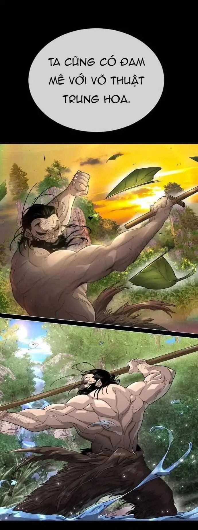 Kĩ Nguyên Của Anh Hùng Nettruyen ZZZ Chương 145 Page 23