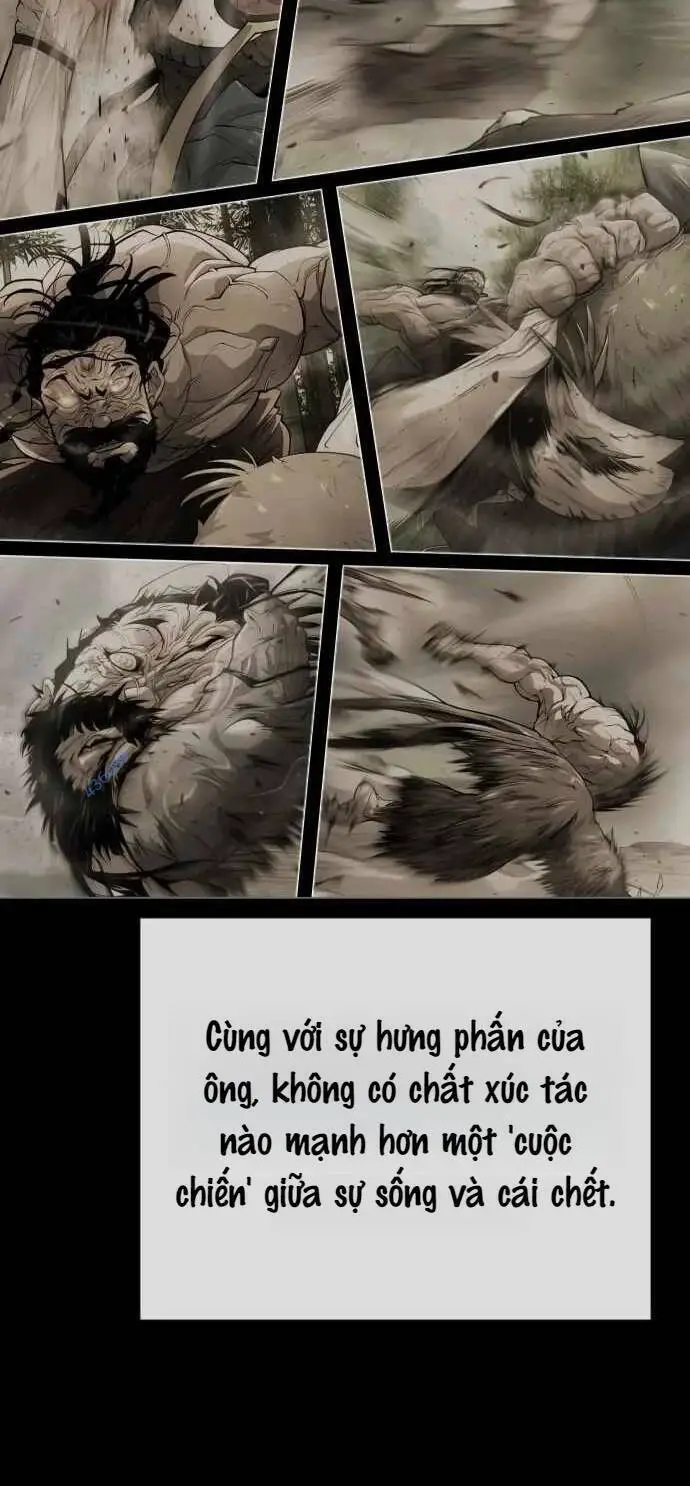 Kĩ Nguyên Của Anh Hùng Nettruyen ZZZ Chương 145 Page 91
