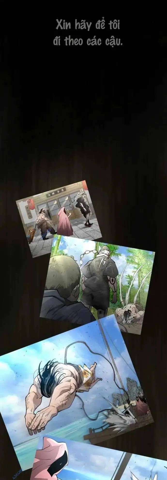 Kĩ Nguyên Của Anh Hùng Nettruyen ZZZ Chương 145 Page 103