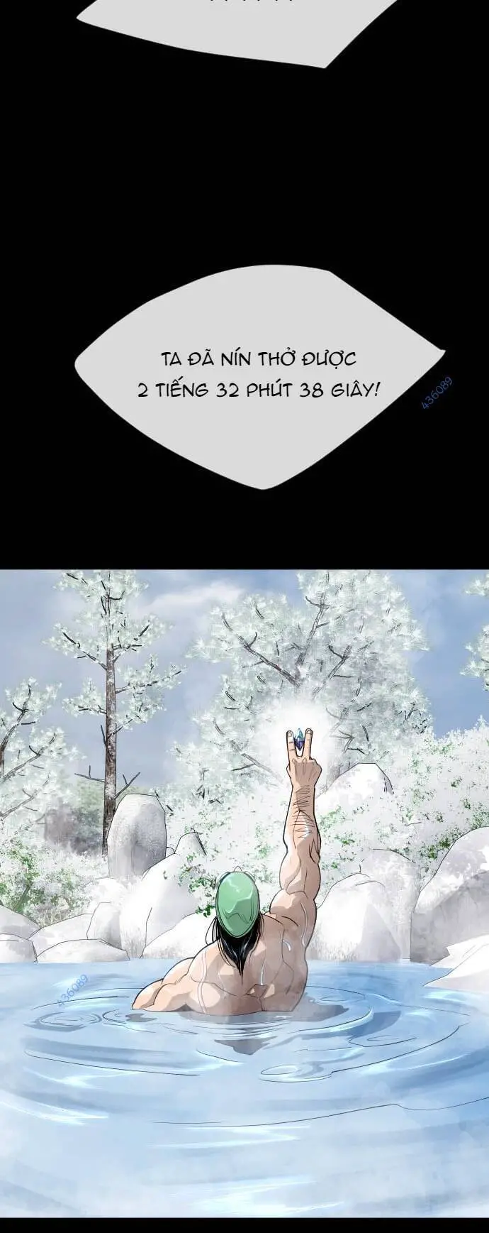 Kĩ Nguyên Của Anh Hùng Nettruyen ZZZ Chương 146 Page 58