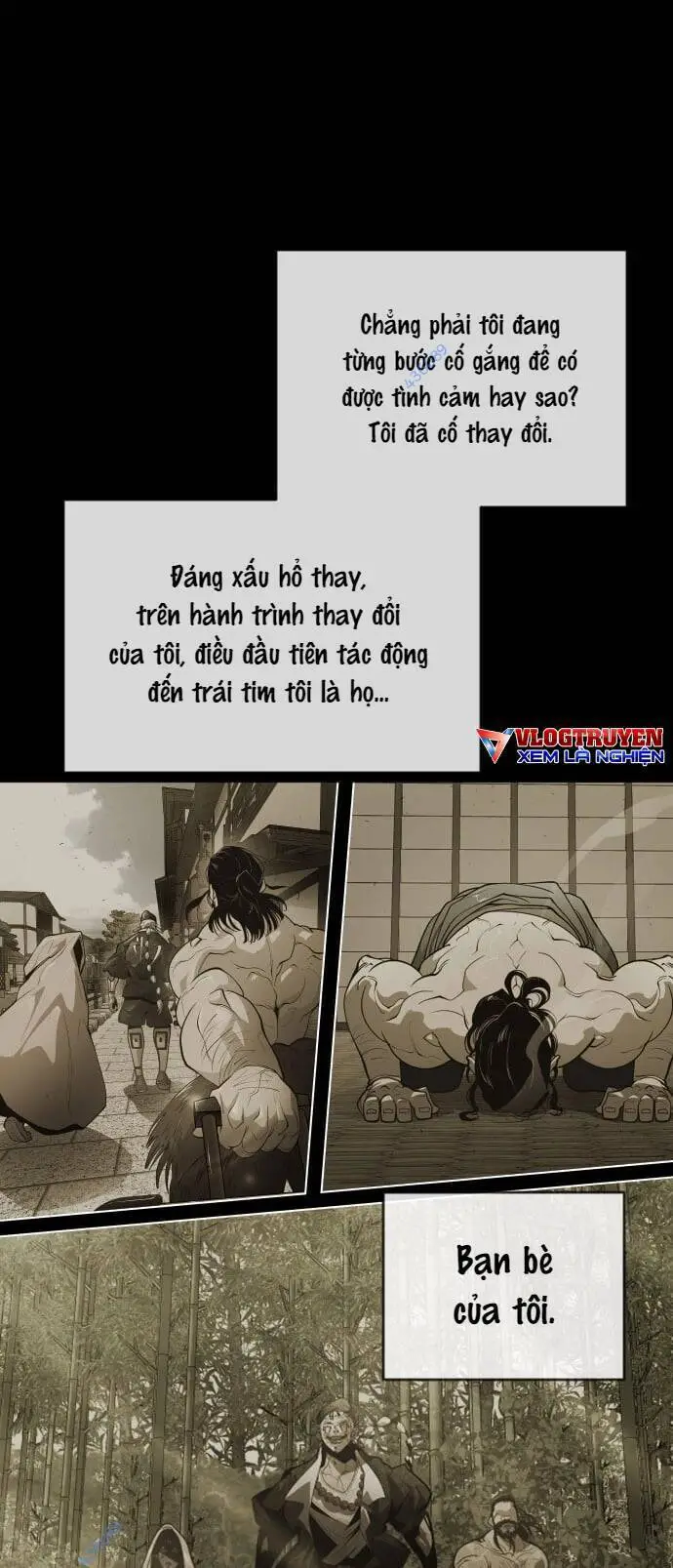 Kĩ Nguyên Của Anh Hùng Nettruyen ZZZ Chương 146 Page 77