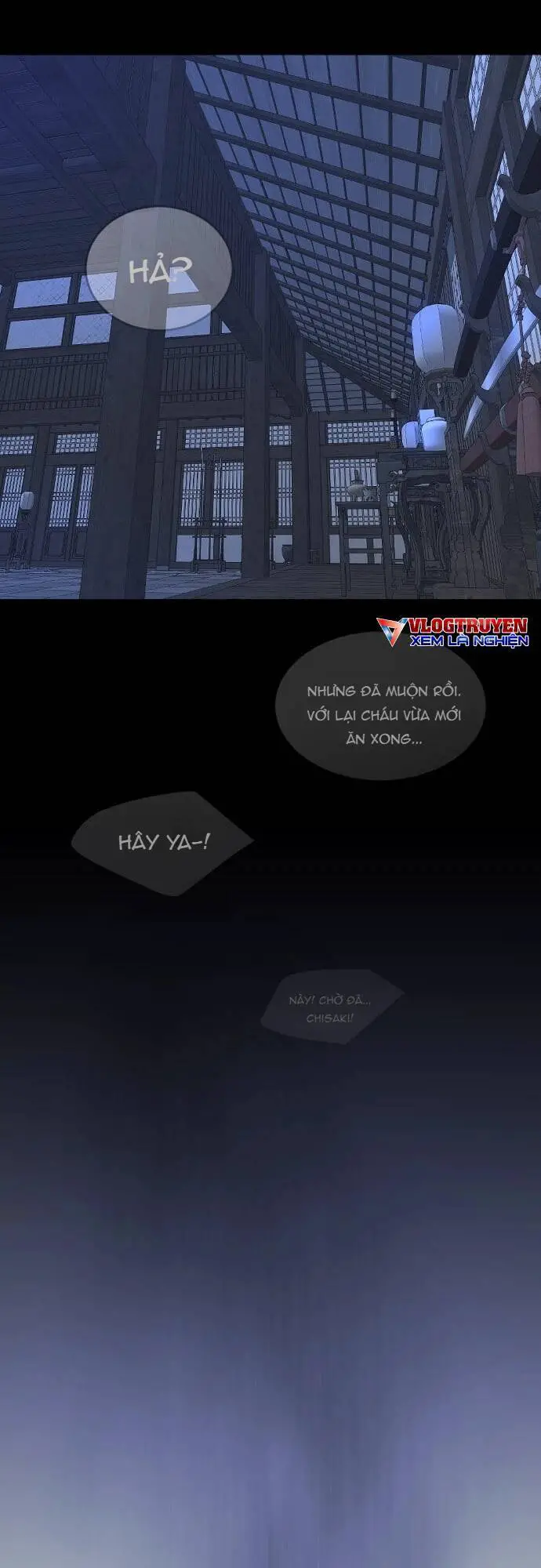 Kĩ Nguyên Của Anh Hùng Nettruyen ZZZ Chương 146 Page 110
