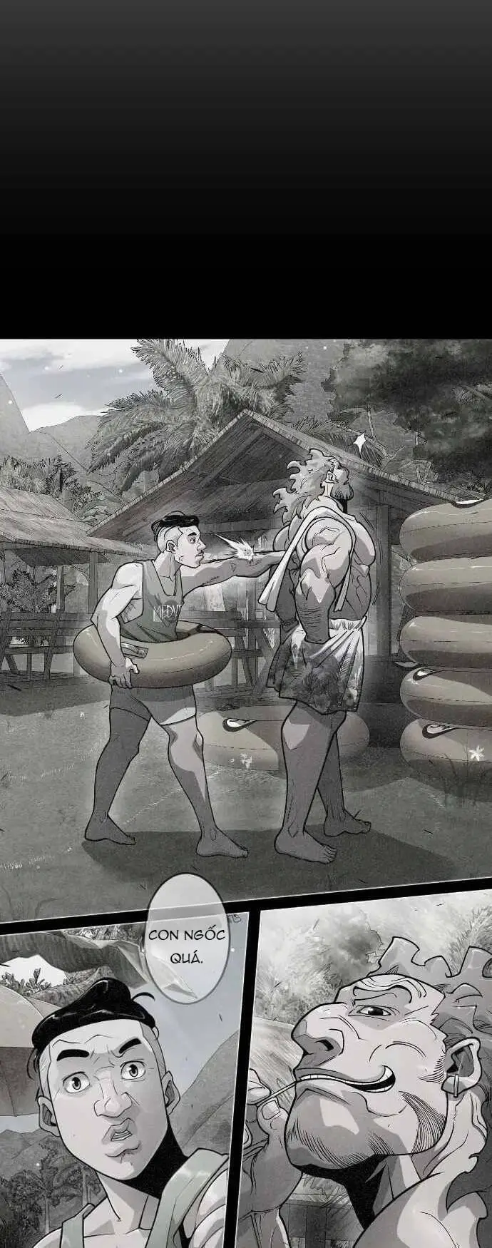 Kĩ Nguyên Của Anh Hùng Nettruyen ZZZ Chương 144 Page 24