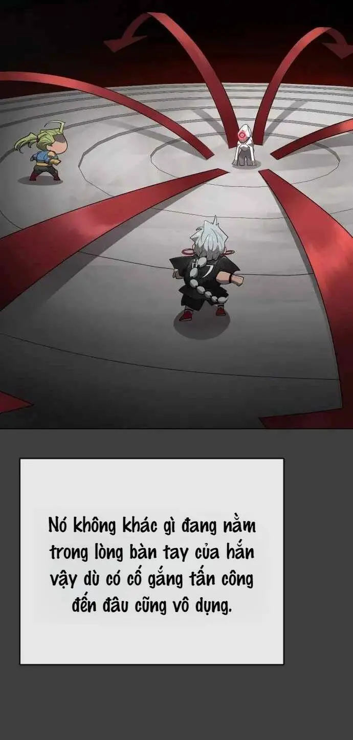 Kĩ Nguyên Của Anh Hùng Nettruyen ZZZ Chương 144 Page 41