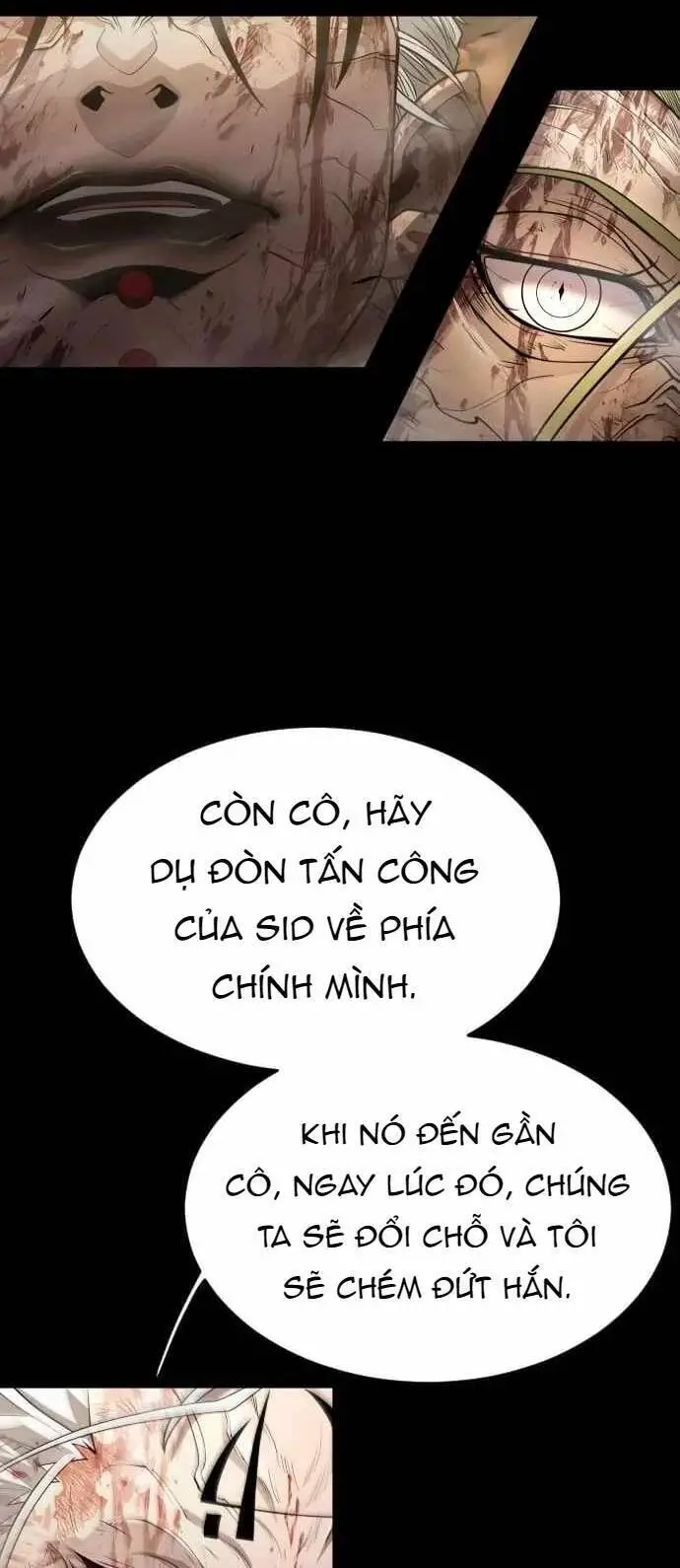 Kĩ Nguyên Của Anh Hùng Nettruyen ZZZ Chương 144 Page 110