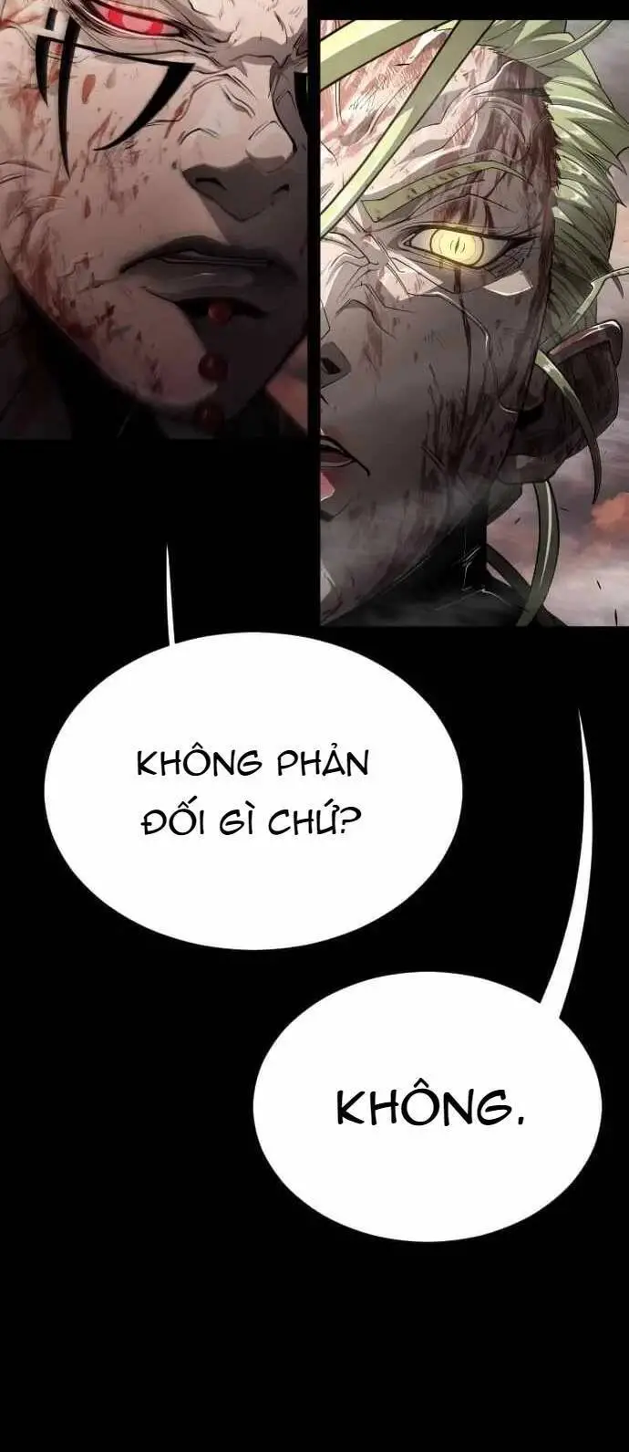 Kĩ Nguyên Của Anh Hùng Nettruyen ZZZ Chương 144 Page 111