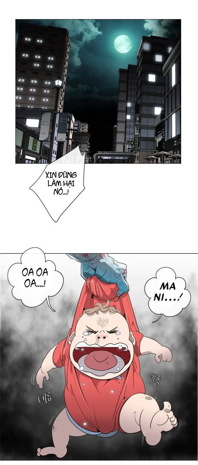 Kĩ Nguyên Của Anh Hùng Nettruyen ZZZ Chương 1 Page 4