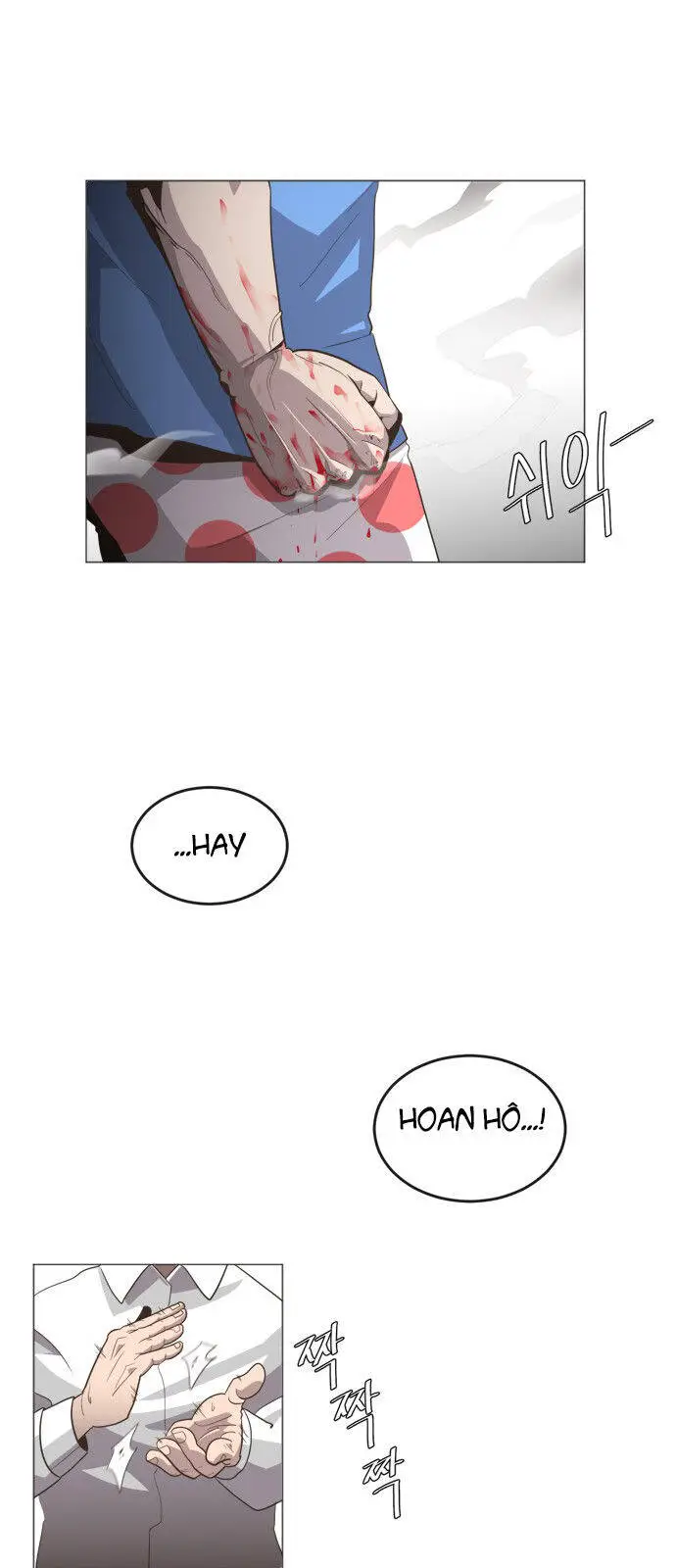 Kĩ Nguyên Của Anh Hùng Nettruyen ZZZ Chương 1 Page 31