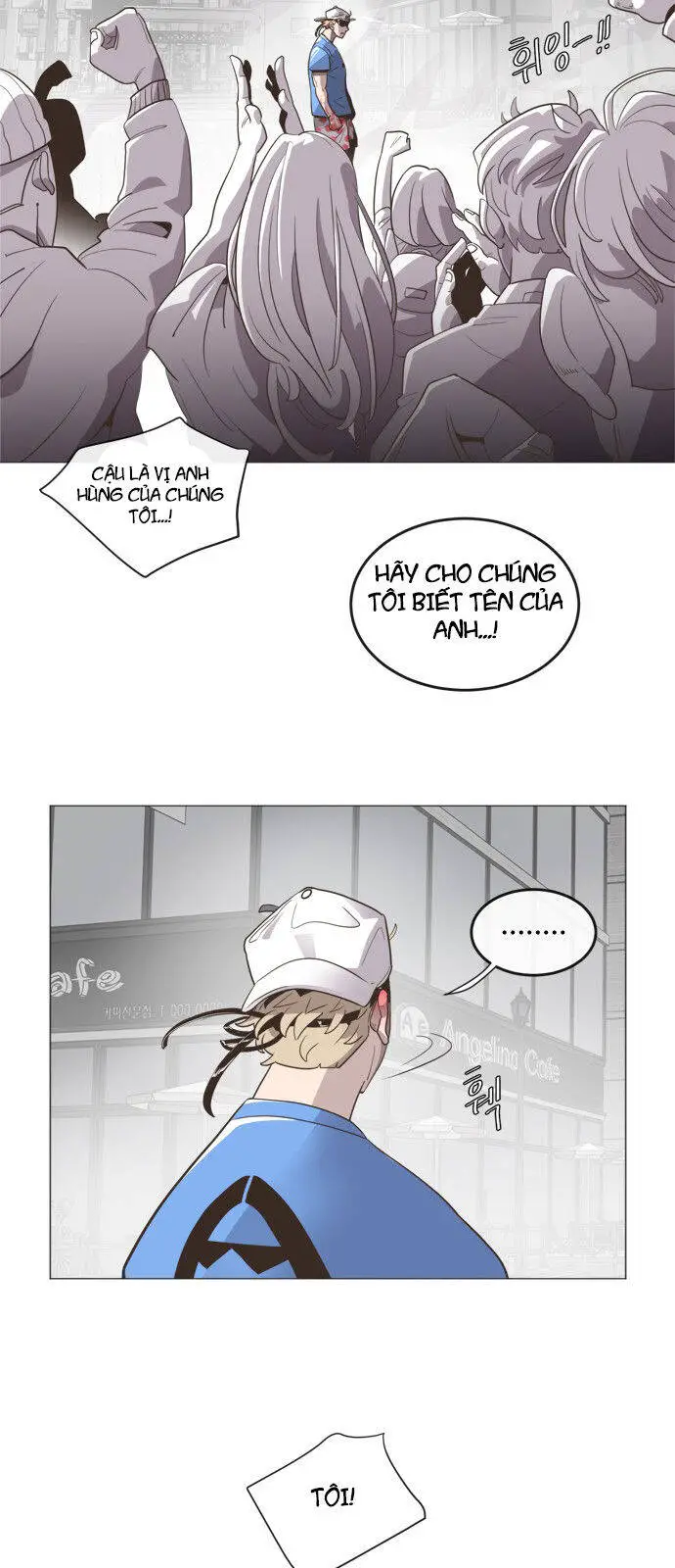 Kĩ Nguyên Của Anh Hùng Nettruyen ZZZ Chương 1 Page 33