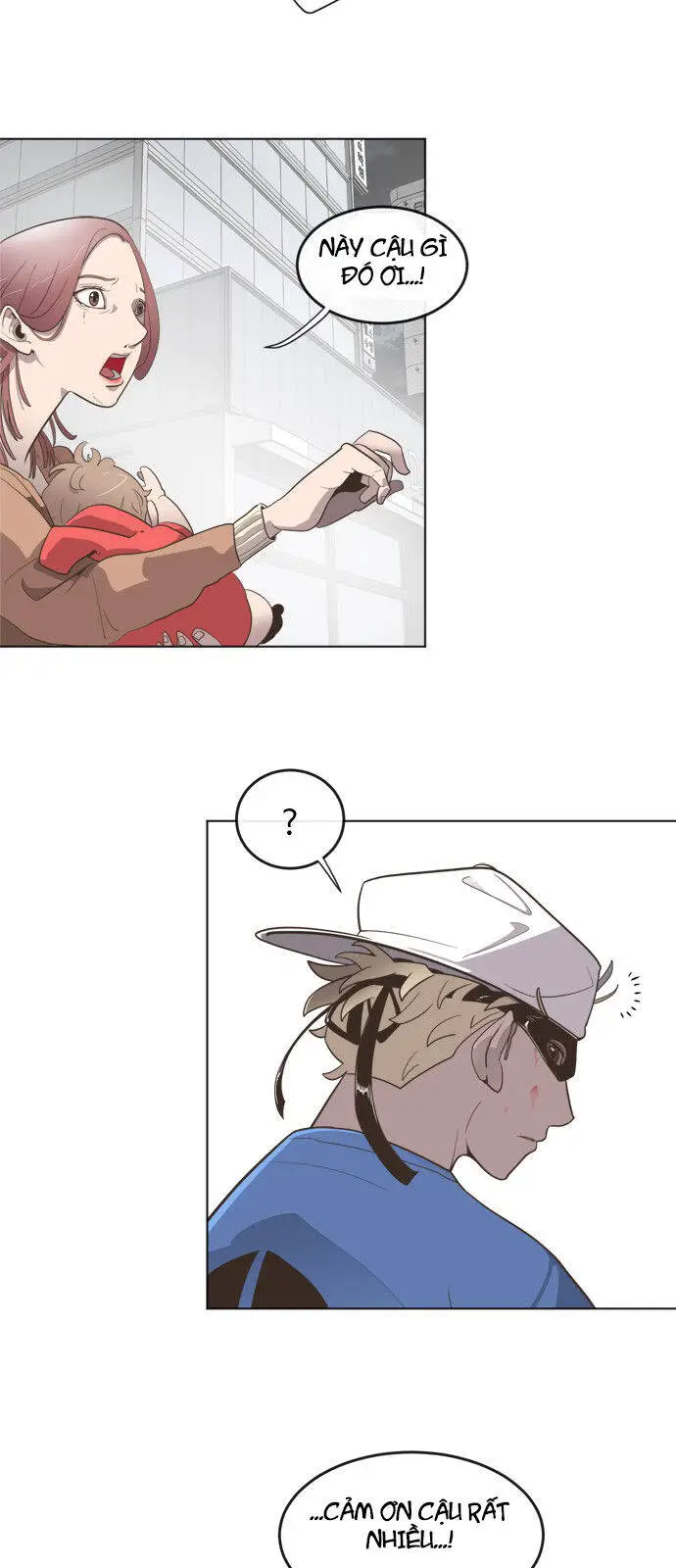 Kĩ Nguyên Của Anh Hùng Nettruyen ZZZ Chương 1 Page 34