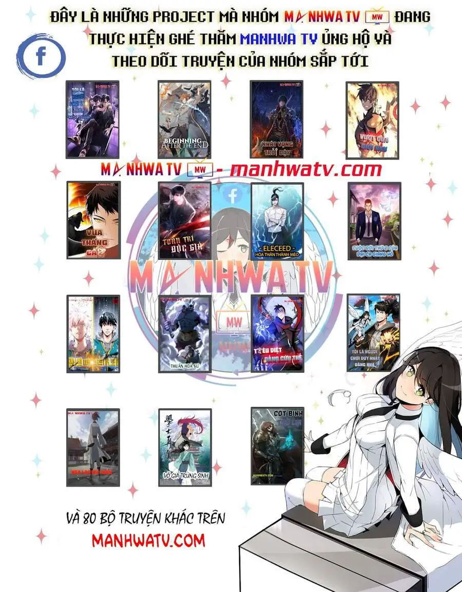 Kĩ Nguyên Của Anh Hùng Nettruyen ZZZ Chương 72 Page 103
