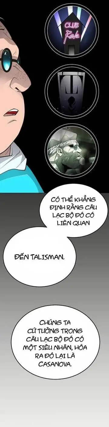 Kĩ Nguyên Của Anh Hùng Nettruyen ZZZ Chương 170 Page 90