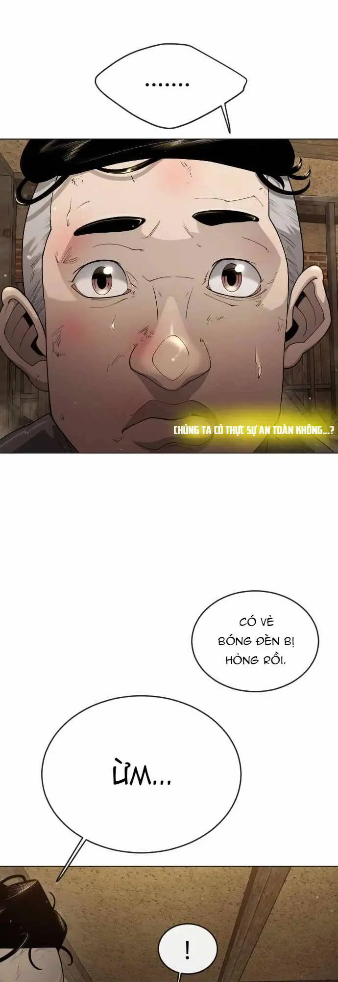 Kĩ Nguyên Của Anh Hùng Nettruyen ZZZ Chương 143 Page 44