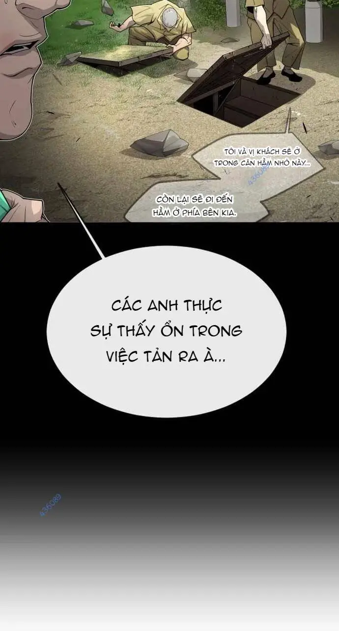 Kĩ Nguyên Của Anh Hùng Nettruyen ZZZ Chương 143 Page 46