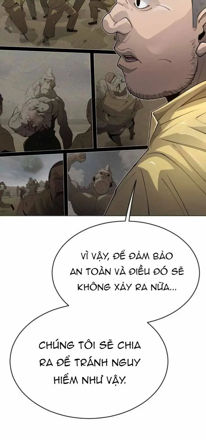 Kĩ Nguyên Của Anh Hùng Nettruyen ZZZ Chương 143 Page 49