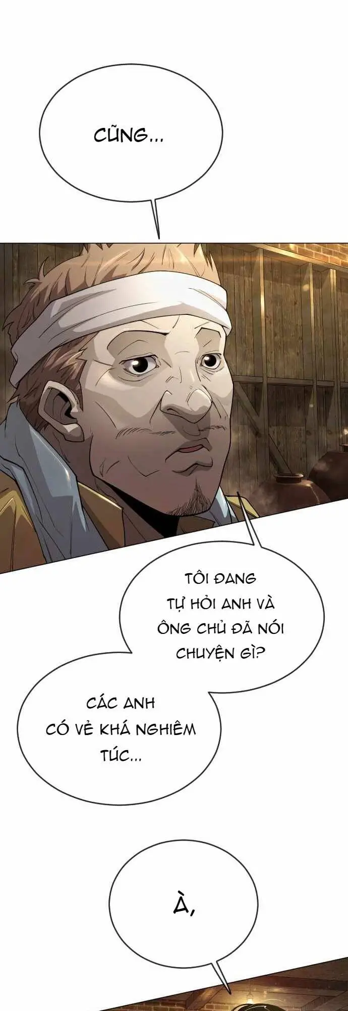 Kĩ Nguyên Của Anh Hùng Nettruyen ZZZ Chương 143 Page 52