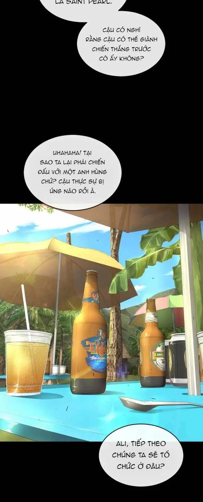 Kĩ Nguyên Của Anh Hùng Nettruyen ZZZ Chương 143 Page 83