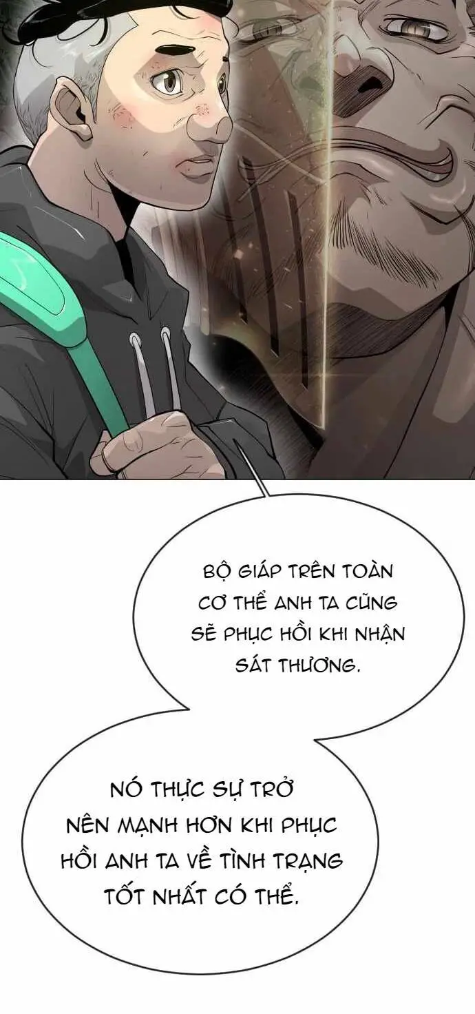 Kĩ Nguyên Của Anh Hùng Nettruyen ZZZ Chương 143 Page 85