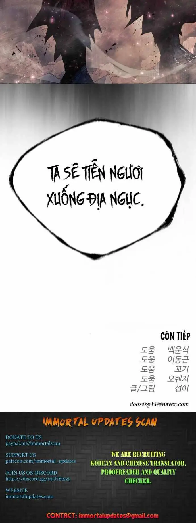 Kĩ Nguyên Của Anh Hùng Nettruyen ZZZ Chương 143 Page 123