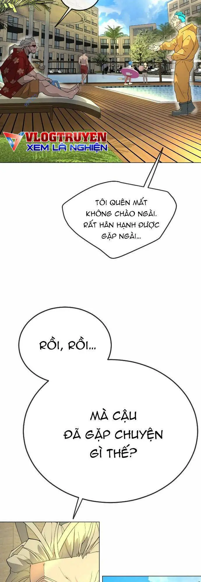 Kĩ Nguyên Của Anh Hùng Nettruyen ZZZ Chương 169 Page 2
