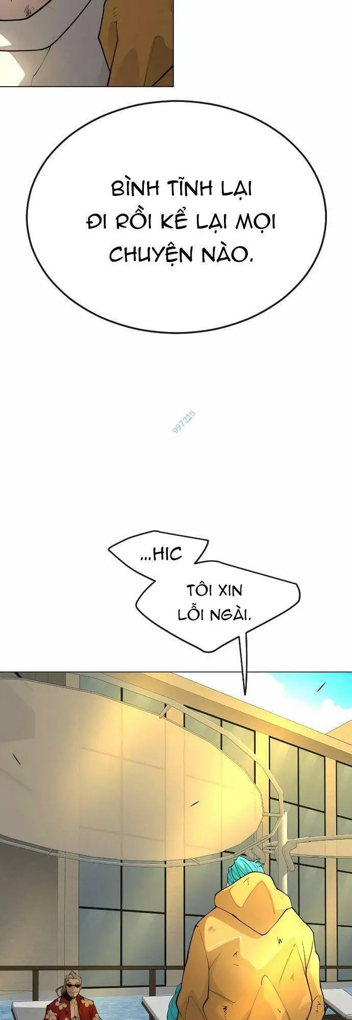 Kĩ Nguyên Của Anh Hùng Nettruyen ZZZ Chương 169 Page 14