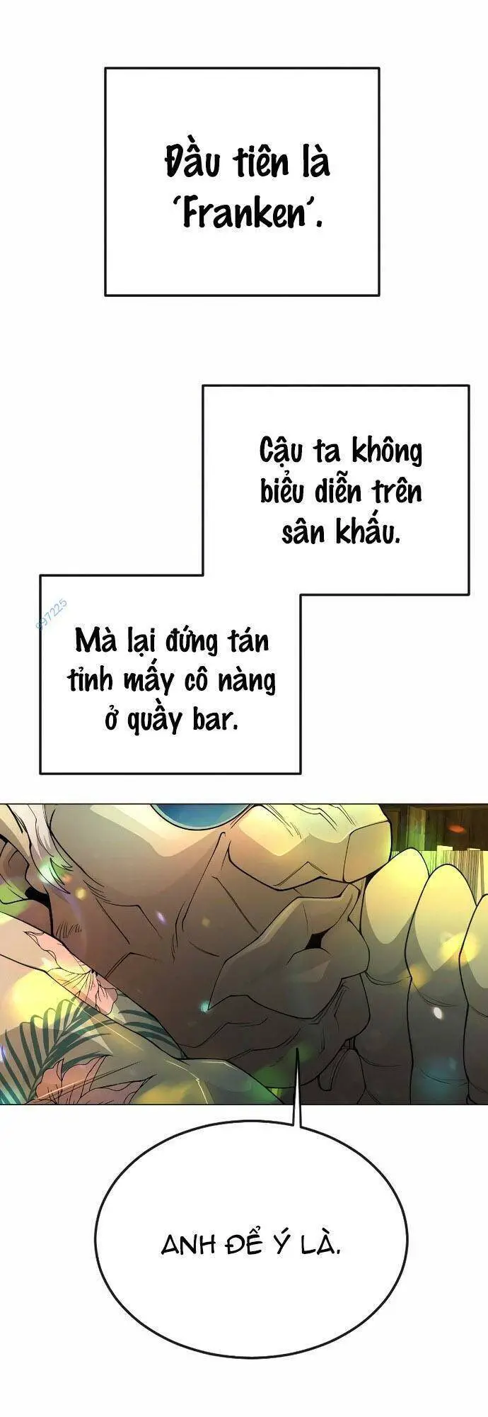 Kĩ Nguyên Của Anh Hùng Nettruyen ZZZ Chương 169 Page 19