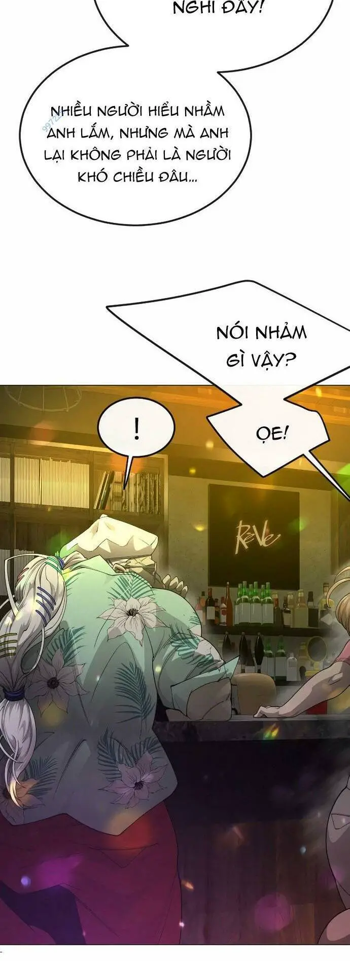 Kĩ Nguyên Của Anh Hùng Nettruyen ZZZ Chương 169 Page 21