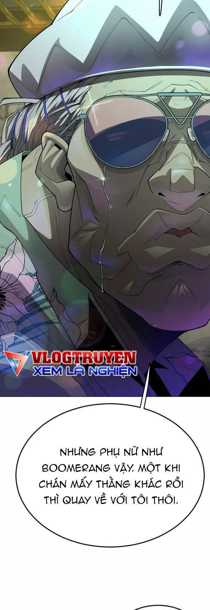 Kĩ Nguyên Của Anh Hùng Nettruyen ZZZ Chương 169 Page 23