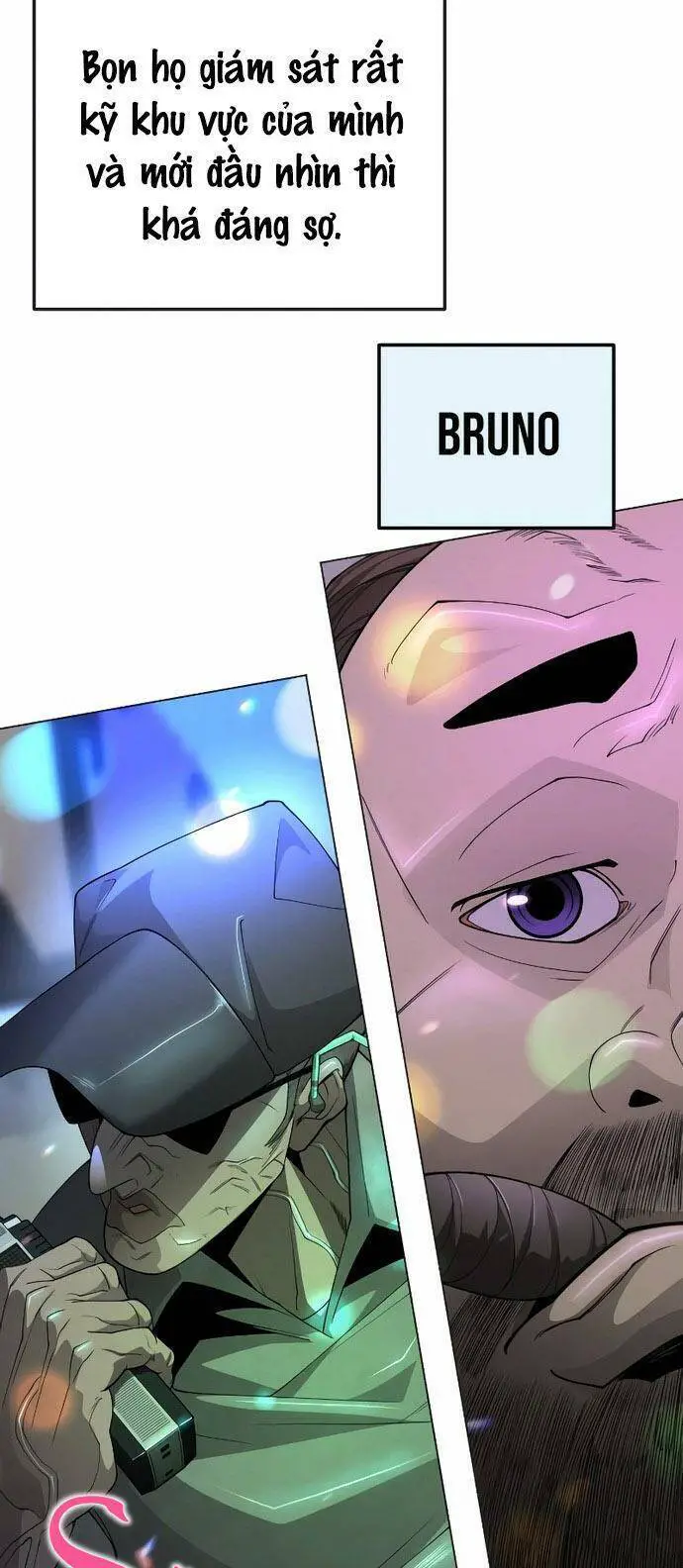 Kĩ Nguyên Của Anh Hùng Nettruyen ZZZ Chương 169 Page 25