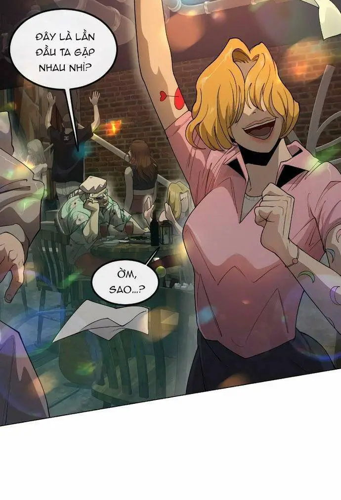 Kĩ Nguyên Của Anh Hùng Nettruyen ZZZ Chương 169 Page 32