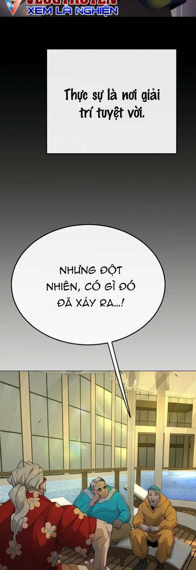 Kĩ Nguyên Của Anh Hùng Nettruyen ZZZ Chương 169 Page 34