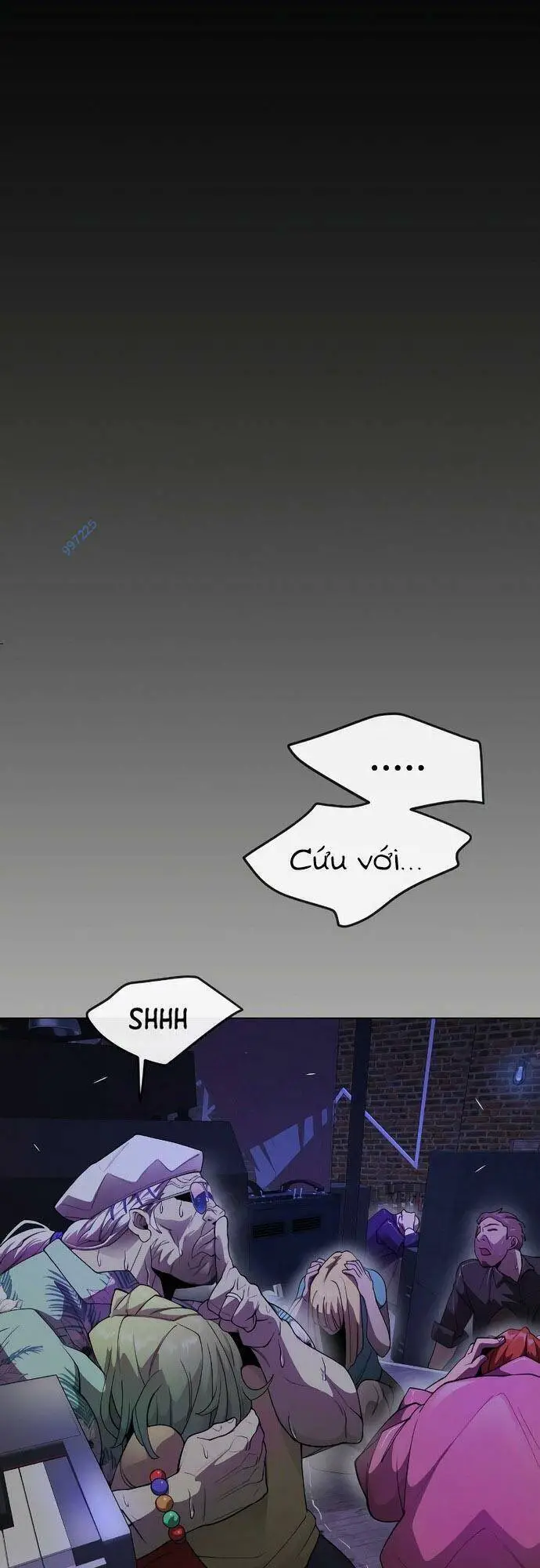 Kĩ Nguyên Của Anh Hùng Nettruyen ZZZ Chương 169 Page 56