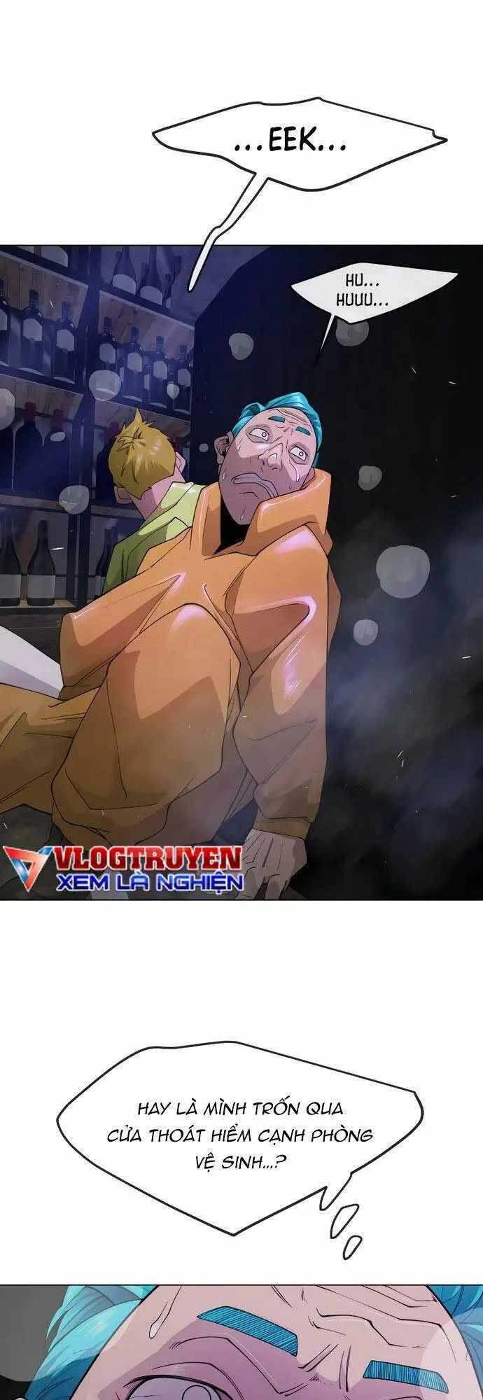 Kĩ Nguyên Của Anh Hùng Nettruyen ZZZ Chương 169 Page 59