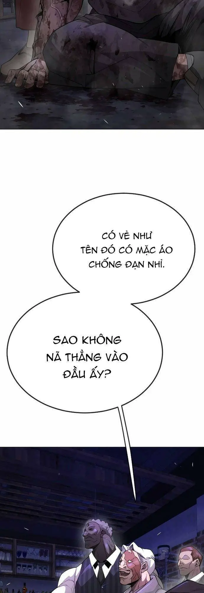 Kĩ Nguyên Của Anh Hùng Nettruyen ZZZ Chương 169 Page 61
