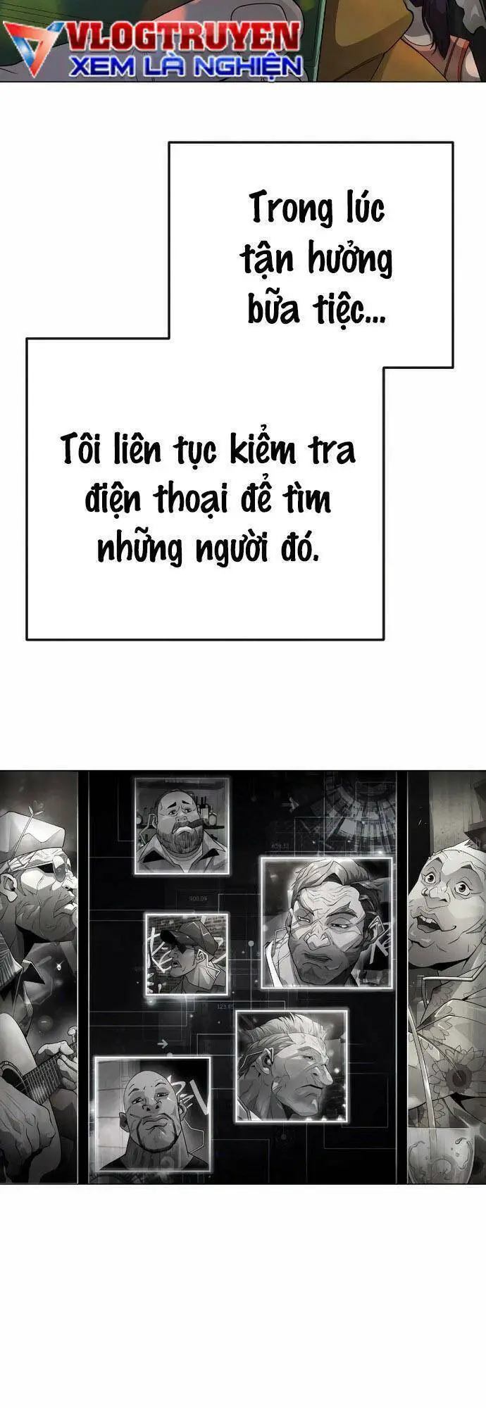 Kĩ Nguyên Của Anh Hùng Nettruyen ZZZ Chương 169 Page 81