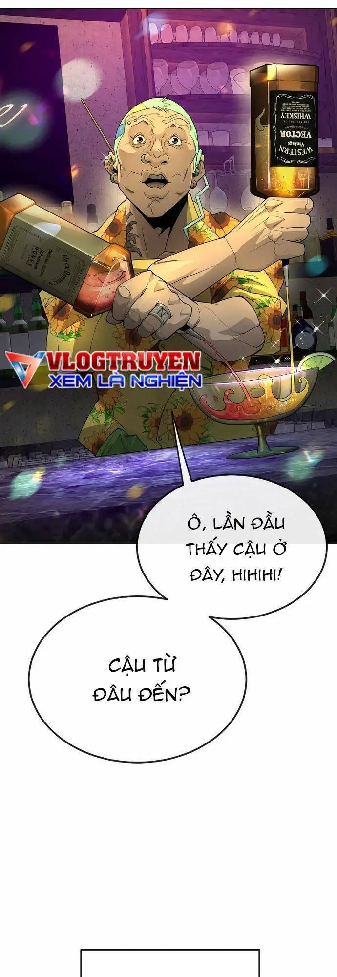 Kĩ Nguyên Của Anh Hùng Nettruyen ZZZ Chương 169 Page 90
