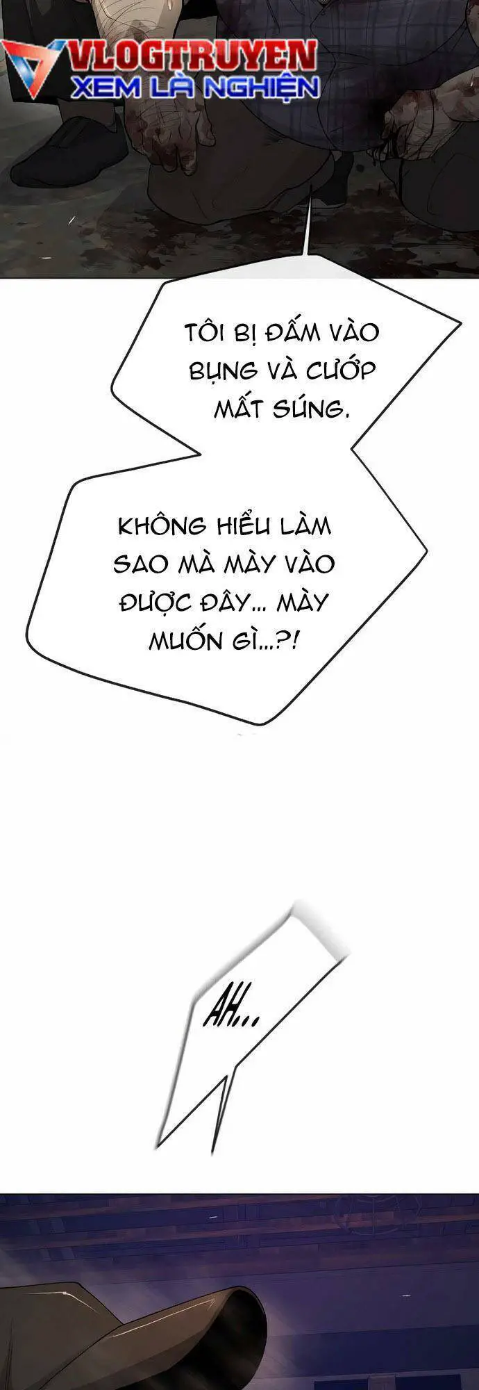Kĩ Nguyên Của Anh Hùng Nettruyen ZZZ Chương 169 Page 109