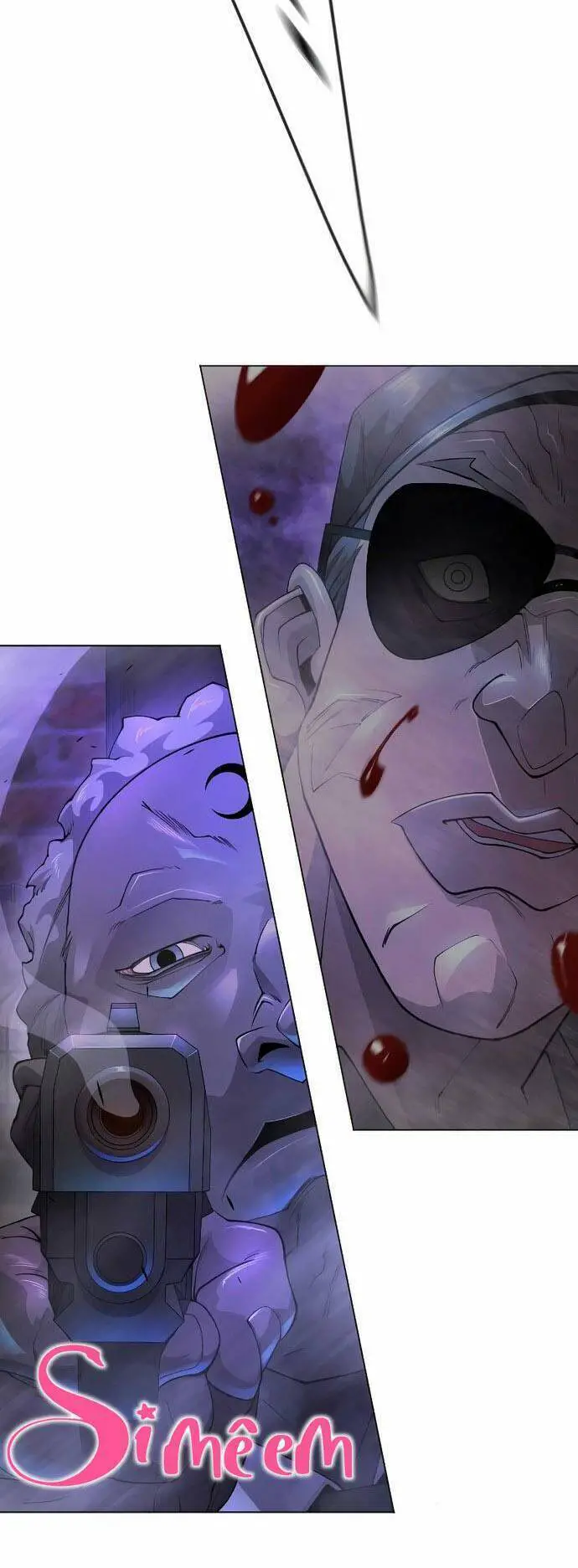 Kĩ Nguyên Của Anh Hùng Nettruyen ZZZ Chương 169 Page 116