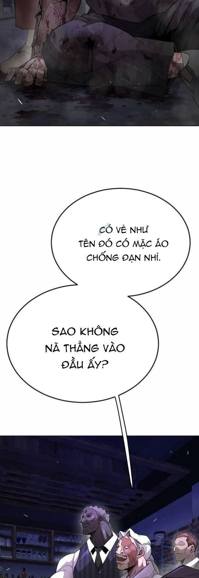 Kĩ Nguyên Của Anh Hùng Nettruyen ZZZ Chương 169 Page 124