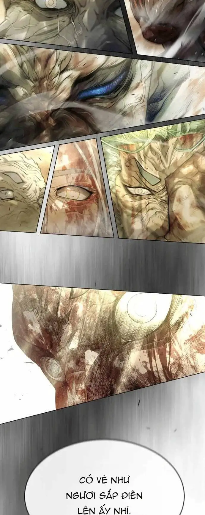 Kĩ Nguyên Của Anh Hùng Nettruyen ZZZ Chương 139 Page 4