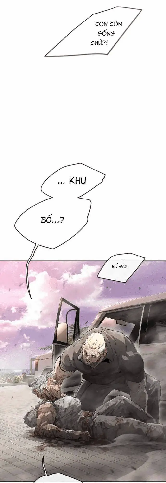 Kĩ Nguyên Của Anh Hùng Nettruyen ZZZ Chương 139 Page 12