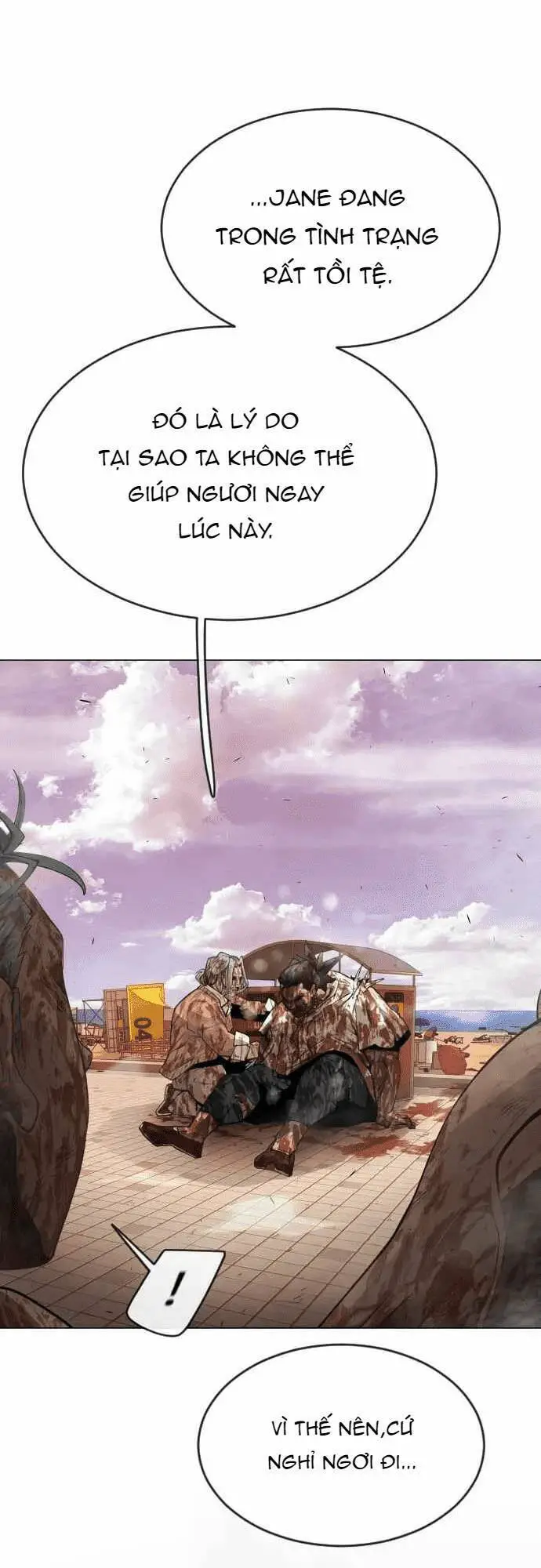 Kĩ Nguyên Của Anh Hùng Nettruyen ZZZ Chương 139 Page 22