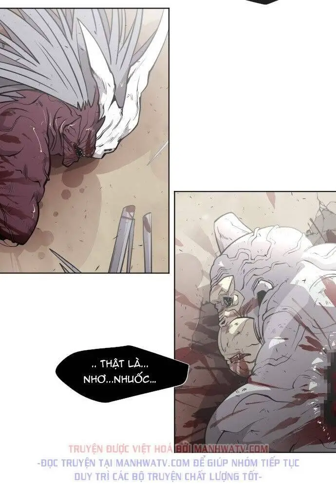 Kĩ Nguyên Của Anh Hùng Nettruyen ZZZ Chương 67 Page 17