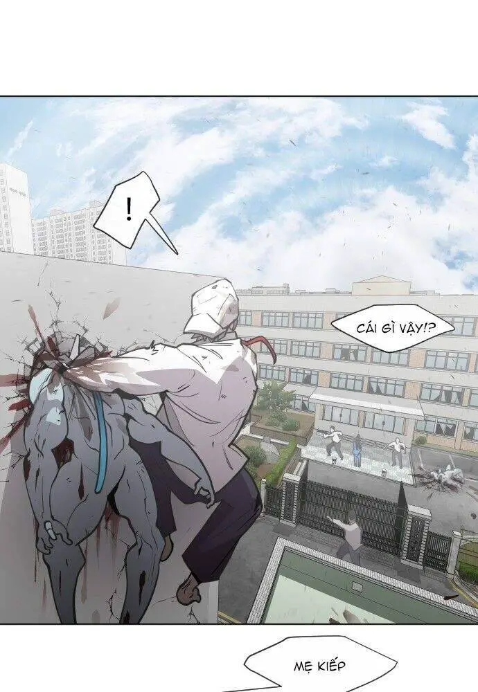 Kĩ Nguyên Của Anh Hùng Nettruyen ZZZ Chương 67 Page 40